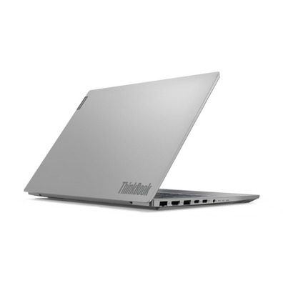 Portátil Lenovo ThinkBook 14-IIL i5/16GB/512GB SSD/14 ""