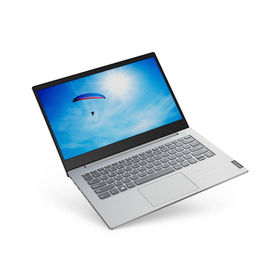 Portátil Lenovo ThinkBook 14-IIL i5/16GB/512GB SSD/14 ""