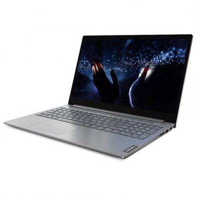 Portátil Lenovo Thinkbook 15 IIL 20SM00FSP i5/8GB/256GB SSD/15.6 ""