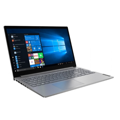 Portátil Lenovo Thinkbook 15 - IIL i5/16GB/512SSD/W10PRO/15.6 ""