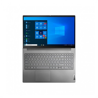 Portátil Lenovo Thinkbook 15 - ITL 20VE0004SP i5/8GB/256GB SSD/15 ""