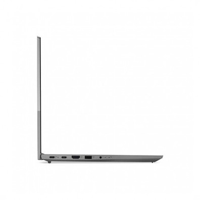 Portátil Lenovo Thinkbook 15 - ITL 20VE0004SP i5/8GB/256GB SSD/15 ""