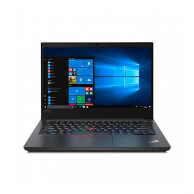 Portátil Lenovo Thinkpad E14 20RA000XSP i3/8GB/256GB SSD/15.6 ""