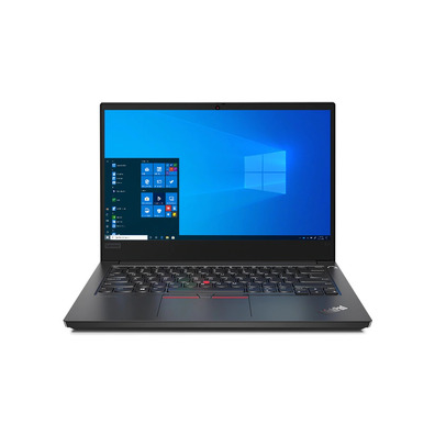 Portatile Lenovo ThinkPad E14 IML i5/8GB/512GB SSD/14"