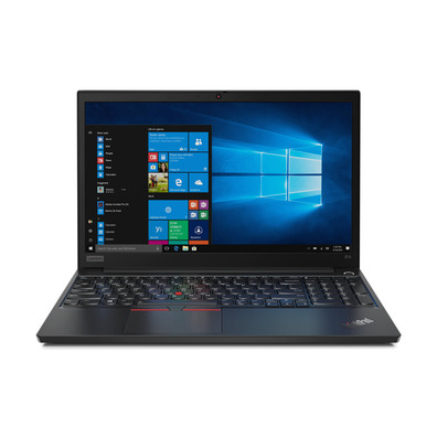 Portátil Lenovo ThinkPad E15 i3/8GB/256GB/15.6 ""