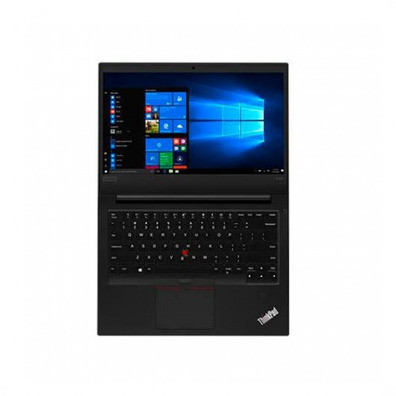 Portátil Lenovo Thinkpad E495 20NES2C400 R7/12GB/256GB SSD/14 ""