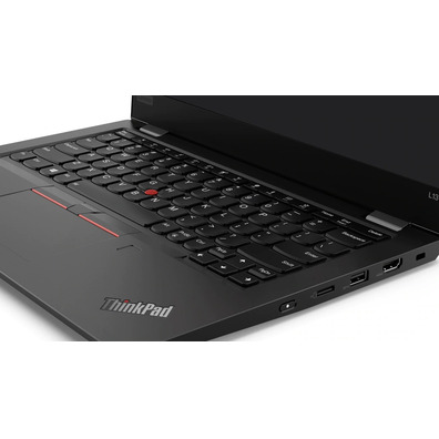 Portatile Lenovo Thinkpad L13 20R30004SP i5/8GB/256GB SSD/13.3"