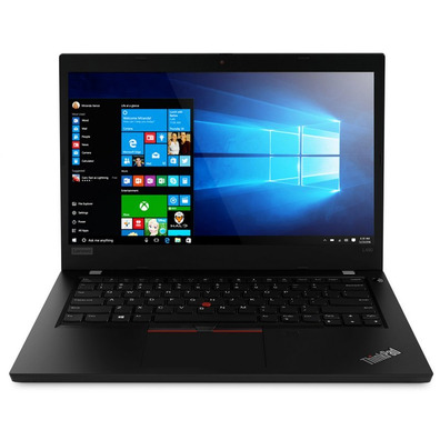 Portatile Lenovo ThinkPad L490 i5/16GB/512GB SSD/14"