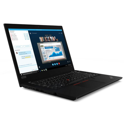 Portatile Lenovo ThinkPad L490 i5/8GB/512GB SSD/14"