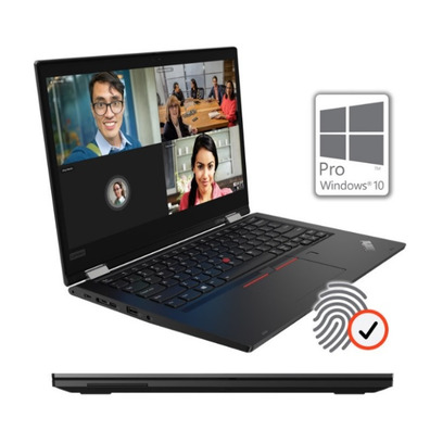 Portatile Lenovo TP L13 YOGA (i5-1021U/8GB/512GB SSD)