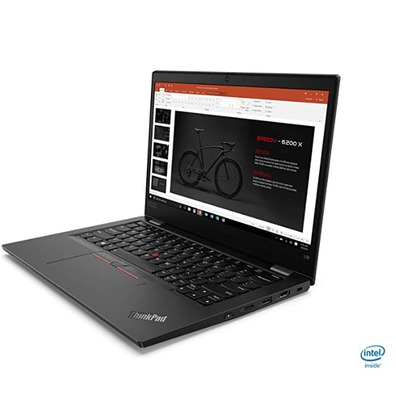 Portatile Lenovo TP L13 YOGA (i5-1021U/8GB/512GB SSD)