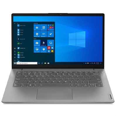 Portátil Lenovo V14 G2 ITL 82KA001KSP i5/8GB/256GB SSD/14 " /Win10