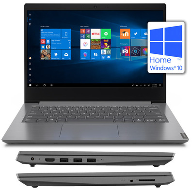 Notebook Lenovo V14-III 82C400UUSP i3/8GB/256GB SSD/14"