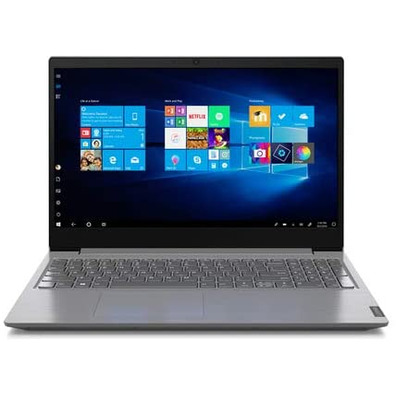 Portátil Lenovo V15 ADA 82C70004SP R3/8GB/256GB SSD/15.6 ' '/W10H