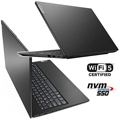 PortátiL Lenovo V15 G2-ALC 82KD002LSP R5/8GB/512GB/15.6 ""