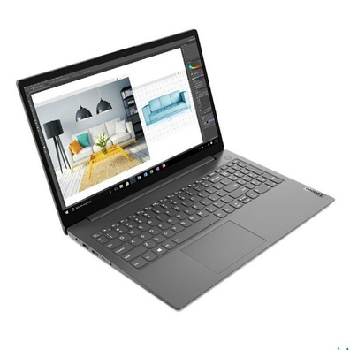 Portátil Lenovo V15 G2-ITL 82KB000NSP i5/8GB/256GB SSD/15.6 ""