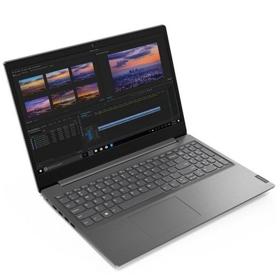 Portátil Lenovo V15 - IIL 82C500K0SP i3/8GB/512GB SSD/15.6 " /Win10