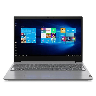 Portátil Lenovo V15 - IIL 82C500K0SP i3/8GB/512GB SSD/15.6 " /Win10