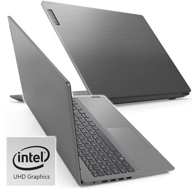 Portatile Lenovo V15-III i7/8GB/512GB SSD/15.6"/W10