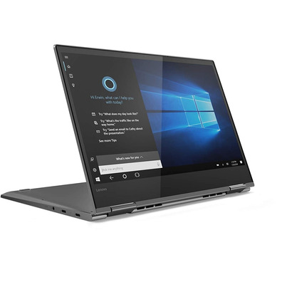 Portátil Lenovo Yoga 730-13IWL i5/8GB/256 GB SSD/13.3 ""