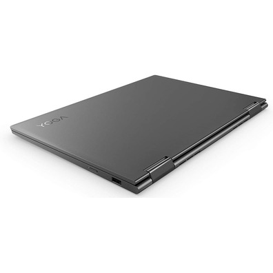 Portátil Lenovo Yoga 730-13IWL i5/8GB/256 GB SSD/13.3 ""