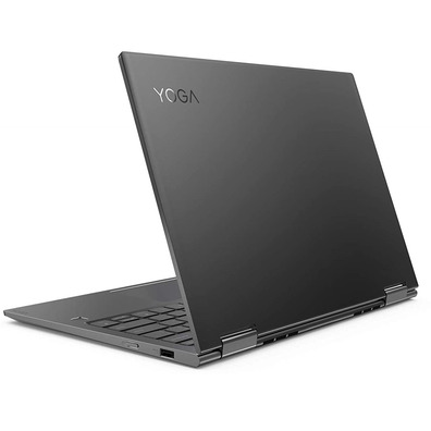 Portátil Lenovo Yoga 730-13IWL i5/8GB/256 GB SSD/13.3 ""