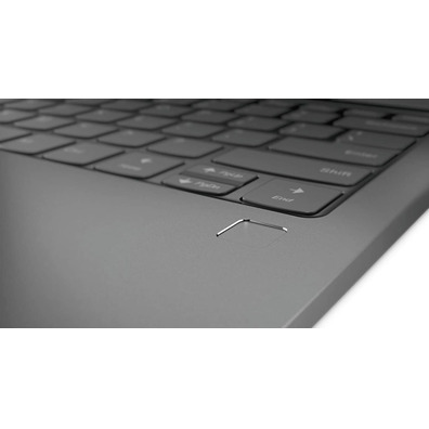 Portátil Lenovo Yoga 730-13IWL i5/8GB/256 GB SSD/13.3 ""