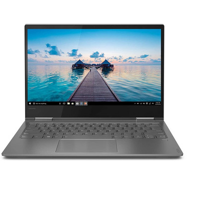 Portátil Lenovo Yoga 730-13IWL i5/8GB/256 GB SSD/13.3 ""