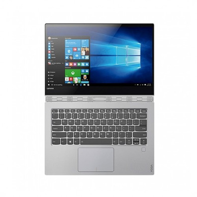 Portatile Lenovo YOGA 920-13IKB i5/8GB/256GB SSD/13.9"/W10