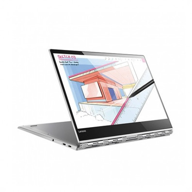 Portatile Lenovo YOGA 920-13IKB i5/8GB/256GB SSD/13.9"/W10