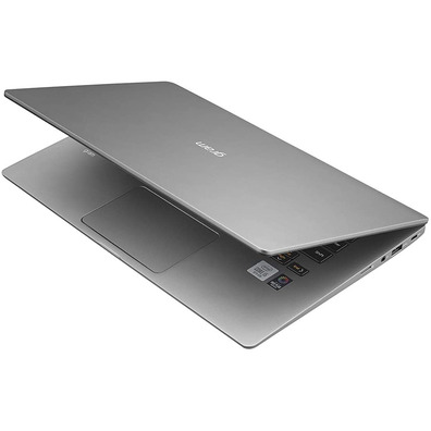 LG notebook 14Z90N-V. AP52B i5/8GB/256 GB di SSD/14"/W10