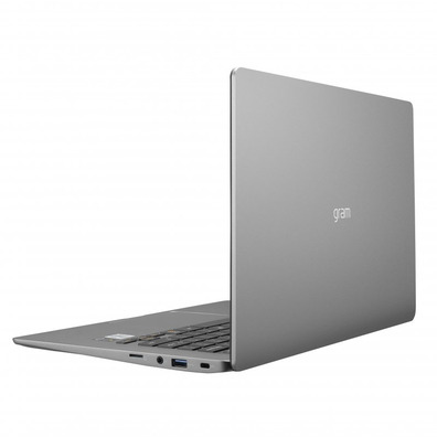 LG notebook Grammo 14Z90-V. AA78B i7/16GB/512GB SSD/14"/W10