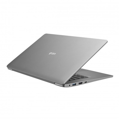 LG notebook Grammo 14Z90-V. AA78B i7/16GB/512GB SSD/14"/W10