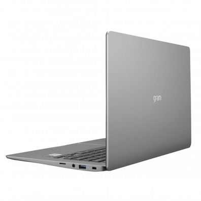 LG notebook Grammo 14Z90-V. AR55B i5/8GB/512GB SSD/14"/W10
