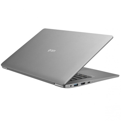 LG notebook Grammo 14Z90N-V. AR52B i5/8GB/256GB SSD/14"/W10H