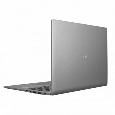 Portátil LG Grammo 15Z95N-G. AA78B i7/16GB/512GB SSD/15.6 ' '/W10