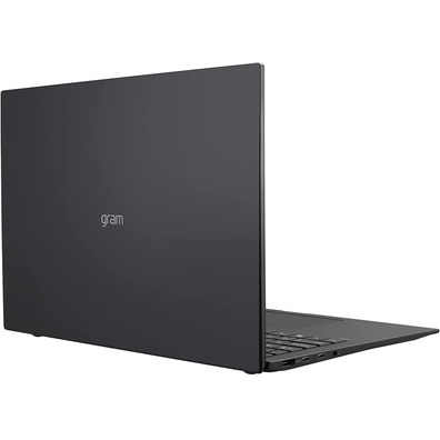 Portátil LG Grammo 16Z90P-G. AA68B i5/16GB/512GB SSD/16 " /Win11