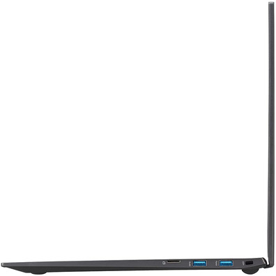 Portátil LG Grammo 16Z90P-G. AA68B i5/16GB/512GB SSD/16 " /Win11