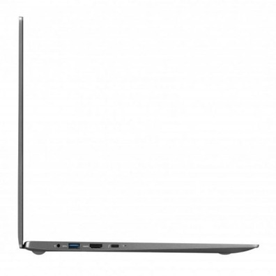 LG notebook Grammo 17Z90N-V. AA78B i7/16GB/512GB SSD/17"/W10