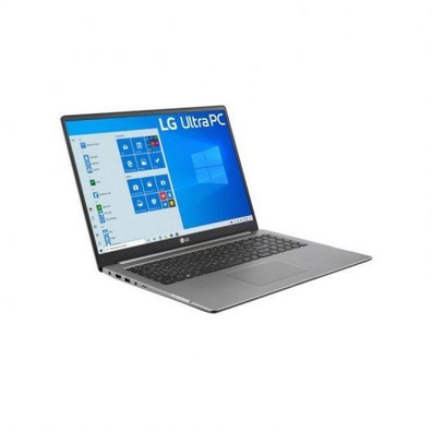 Portátil LG Ultra 17U70N-J. AA78B i7/16GB/512GB SSD/GTX1650/17 ""