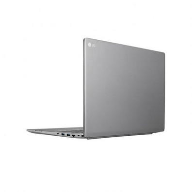 Portátil LG Ultra 17U70N-J. AA78B i7/16GB/512GB SSD/GTX1650/17 ""