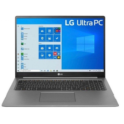 Portátil LG Ultra 17U70N-J. AA78B i7/16GB/512GB SSD/GTX1650/17 ""