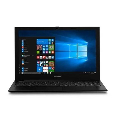 Portatile Medion Akoya S6421 (15,6"/i5 2,8/8 GB/256 SSD)