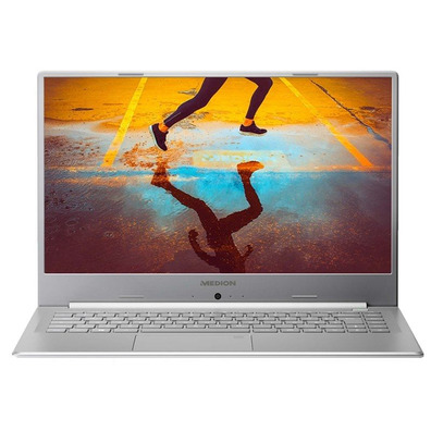 Portatile Medion Akoya S6445 i7/8GB/256GB/15.6"