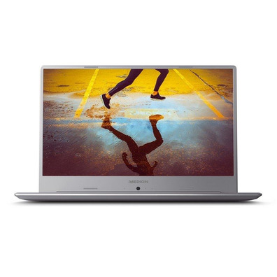 Portatile Medion Akoya S6445 i7/8GB/256GB/15.6"