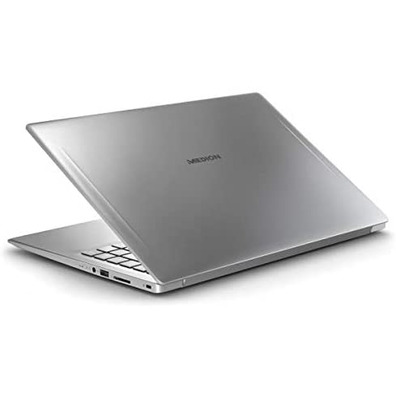 Portátil Medion Akoya S6445 Intel Core i7/16GB/512GB SSD/15.6 " /Win10 Pro