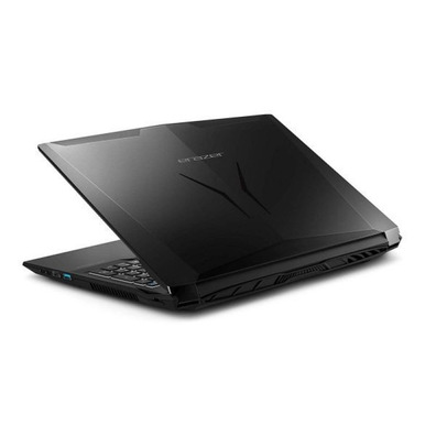 Portátil Medion Erazer P6705 MD61409 i7/16GB/256GB SSD/GTX1050TI/15.6 ""