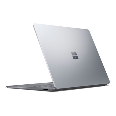 Portátil Microsoft Surface Laptop 3 i5/8GB/256GB SSD/W10P/13.5 ' "