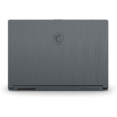 Portatutto MSI 14 A10M (MODERNO) -1034XES Gris i5/16GB/512GB SSD/14 ""