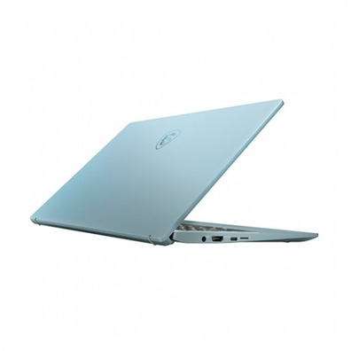 Portátil MSI 14 B11 Moderno 091XES Azul i7/16GB/512GB/14 ""